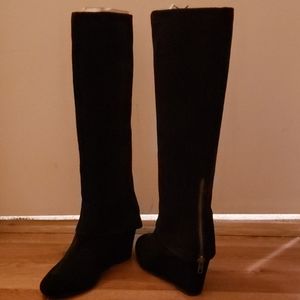 Boots by STEVE MADDEN